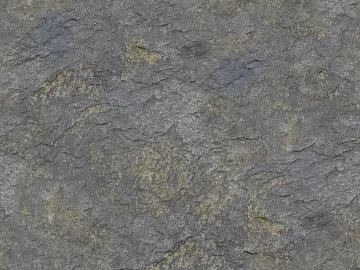 Rock 3d model