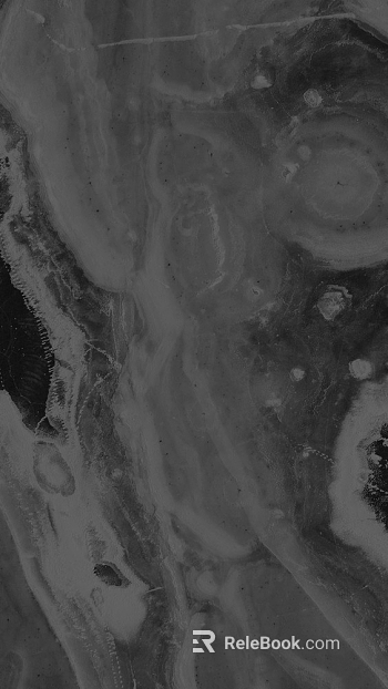 running water pattern marble texture