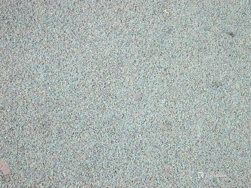 Gravel texture