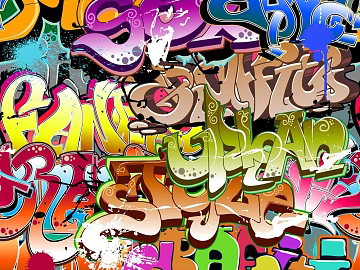 Font Wallpaper texture (ID:ffabg67568)