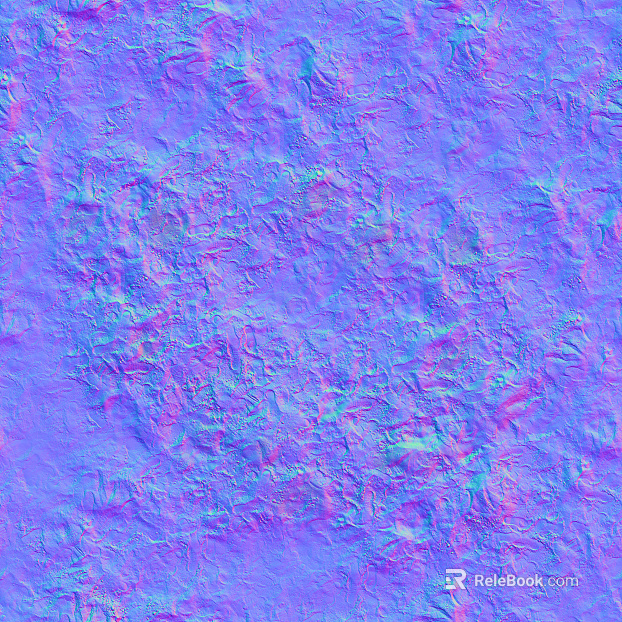 Normal Bump texture