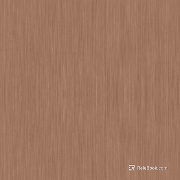 Rose gold brushed stainless steel metal texture