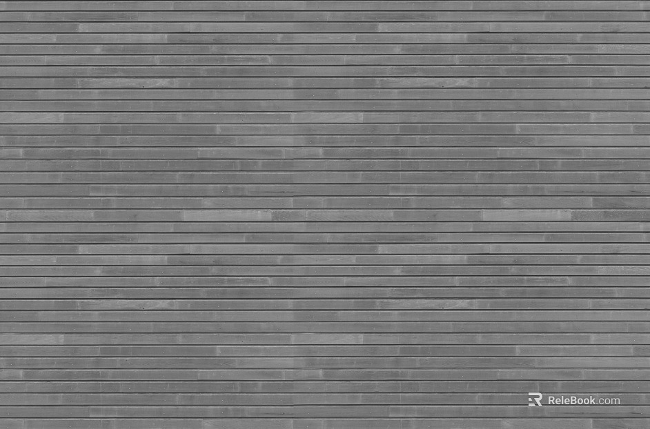 Black and White Bump texture