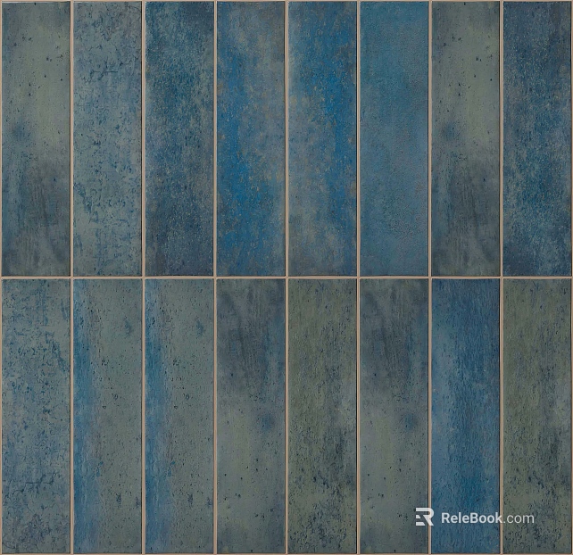 Striped tiles, kitchen and bathroom wall tiles texture
