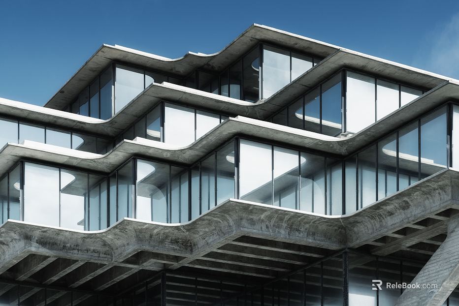 Building texture