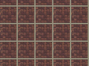 stone mosaic texture (ID:ffaeg15094)