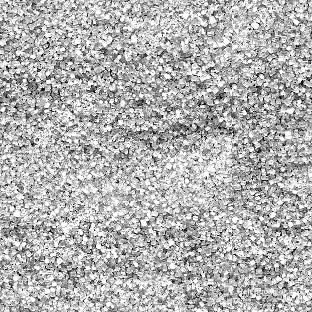 Black and White Bump texture