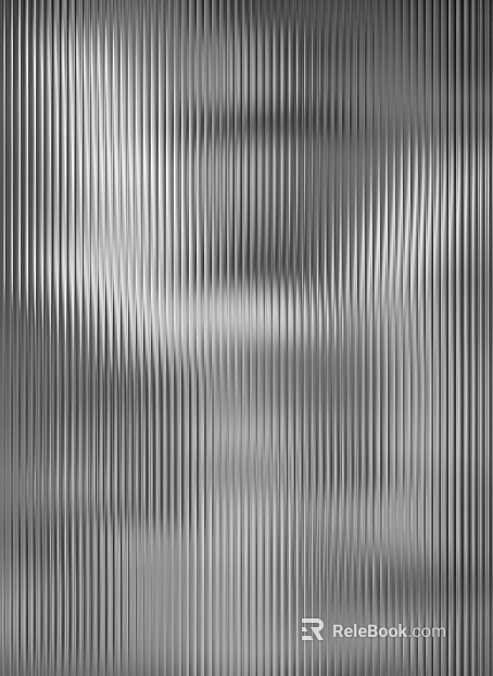 Changhong Glass texture