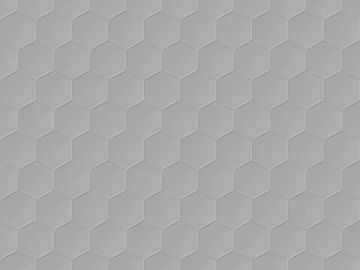 hexagonal brick seamless texture (ID:ffacg52643)