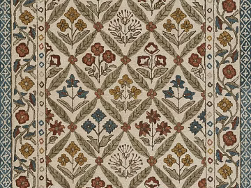 Modern European pattern carpet texture (ID:ffach467030)