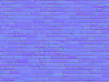 Normal Bump texture (ID:ffaaf9715)