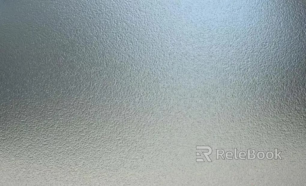 Frosted Glass texture