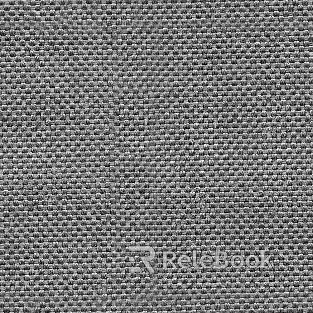 Black and White Bump texture