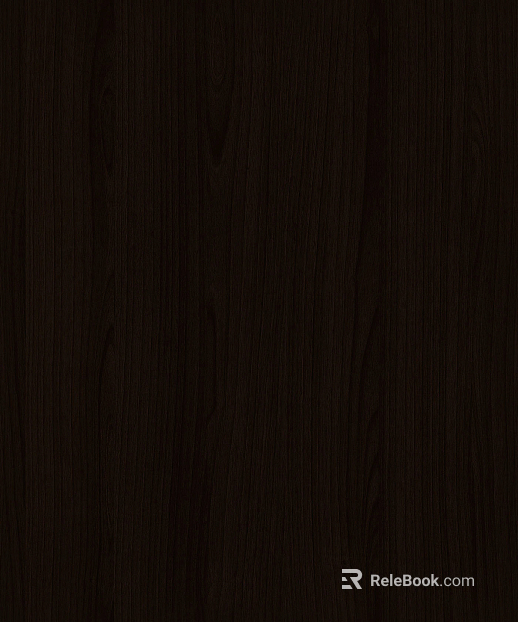 Wood grain dark cabinet board texture