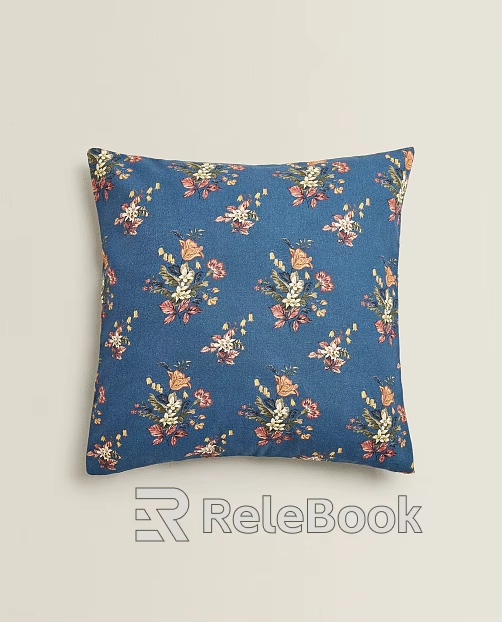 Pillow texture