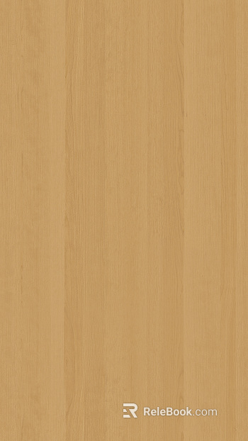 Cherry wood log varnish texture