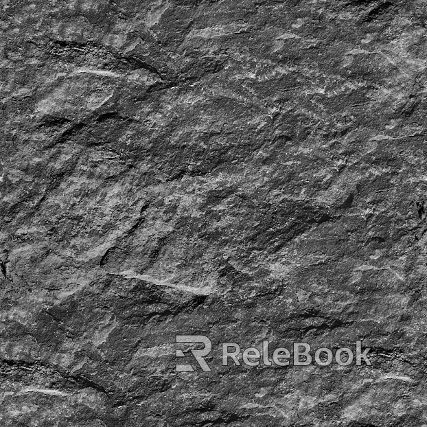 Rock Rock Cloud Dora Ash texture