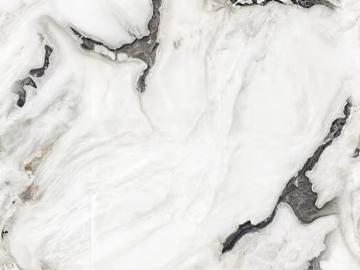 Top Fendi White Marble 3d model