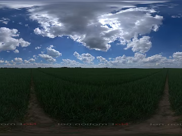 HDR Sky texture (ID:ffagh568761)