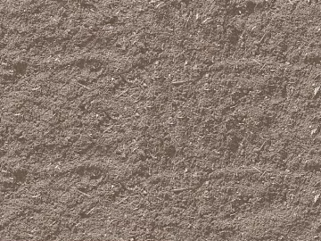 Ground 3d model