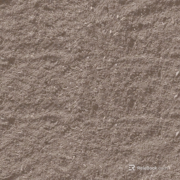 Ground texture