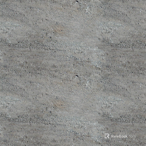 Cement texture