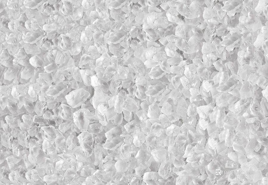 spar crystal white natural stone seamless texture