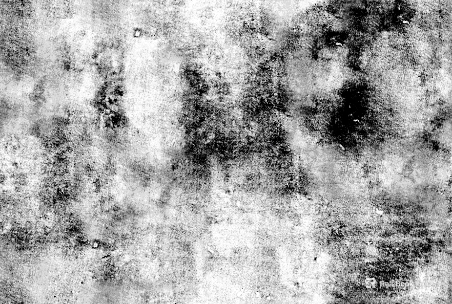 Black and White Bump texture