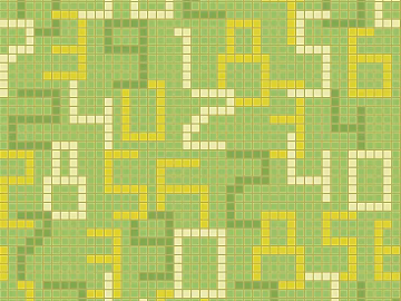 mosaic map texture (ID:ffagf1928)