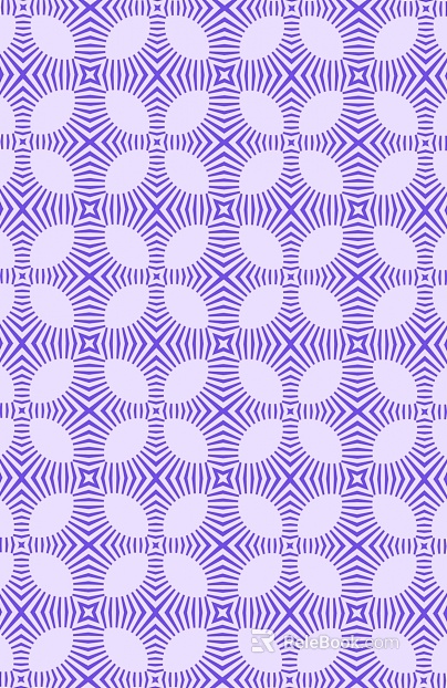 geometric line texture