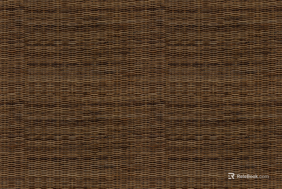 Woven goods texture