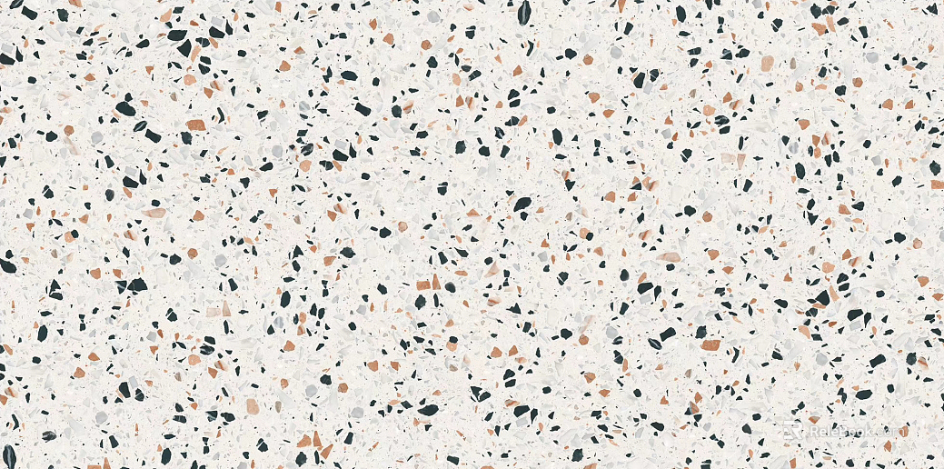 terrazzo texture