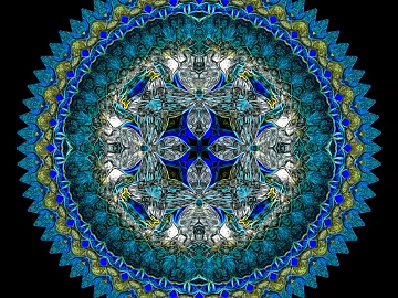 Pattern Wallpaper texture (ID:ffabg71821)