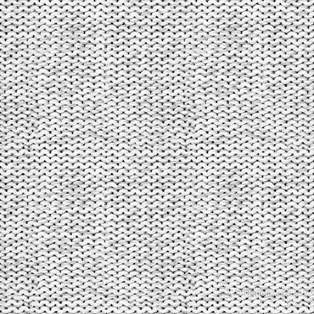 Coarse carpet texture