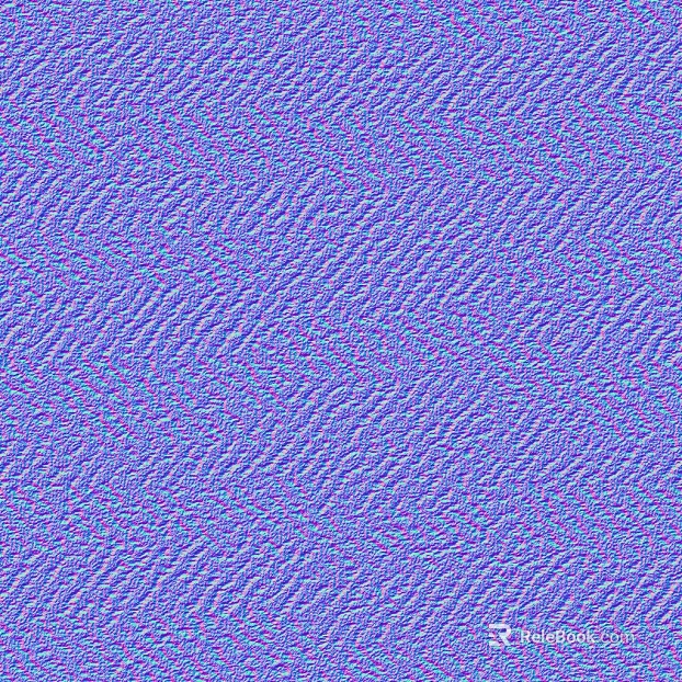 Normal Bump texture