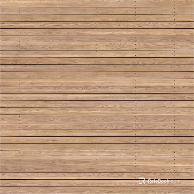 Wood color grille texture