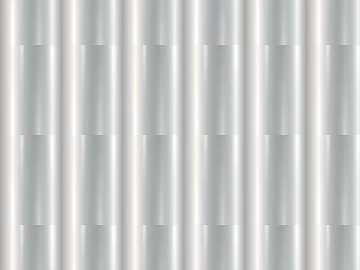 Silver brushed metal wall decor texture (ID:ffaeh104232)