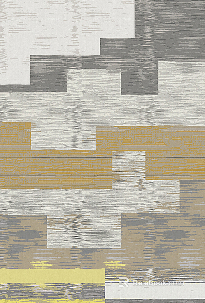 Plain pattern carpet texture