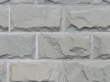 Brick wall light color concave convex culture stone wall brick texture (ID:ffacg68550)