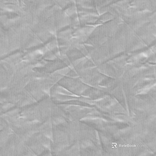 Black and White Bump texture