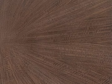 Dark brown radiate wood parquet furniture finish texture (ID:ffaeh237716)