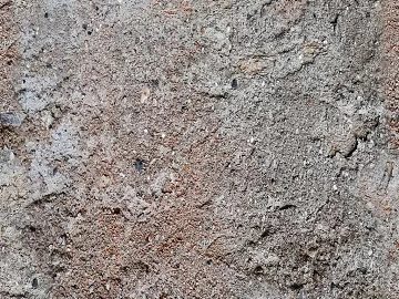 Taupe cement wall base texture (ID:ffaeh537189)