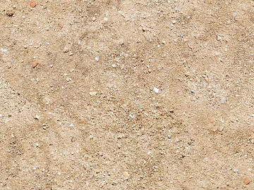 Soil surface texture (ID:ffach508398)