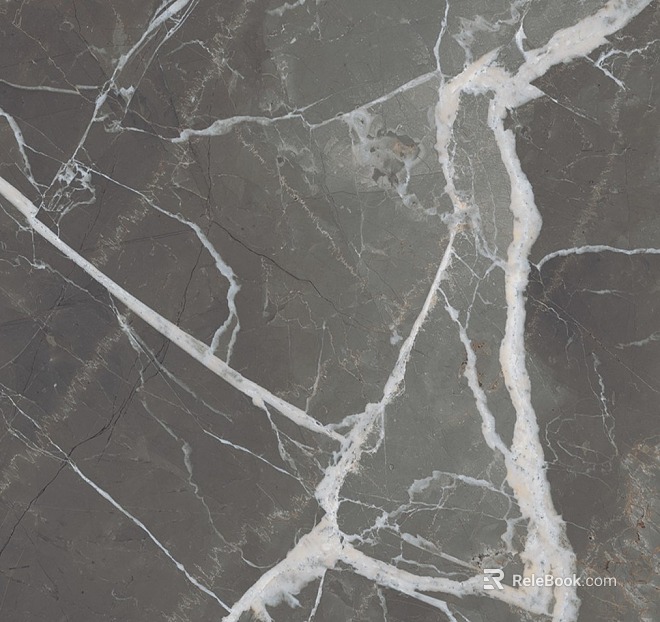 ice pattern marble texture