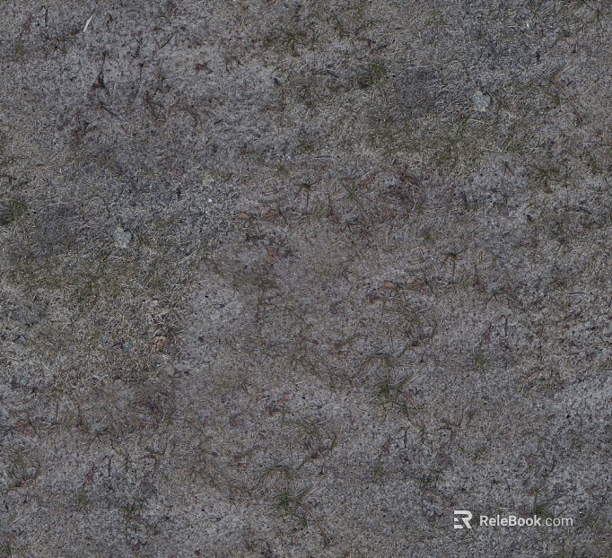 Turf texture
