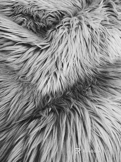 Blanket texture