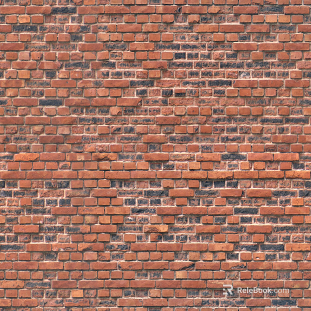 neat wall tiles seamless texture