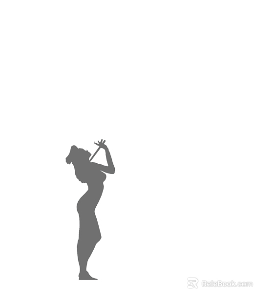 black and white painting texture