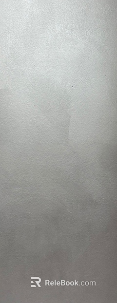 Cement board texture