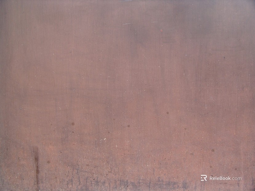 Metal texture